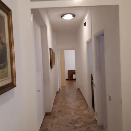 Quadrilocale * Альбенга