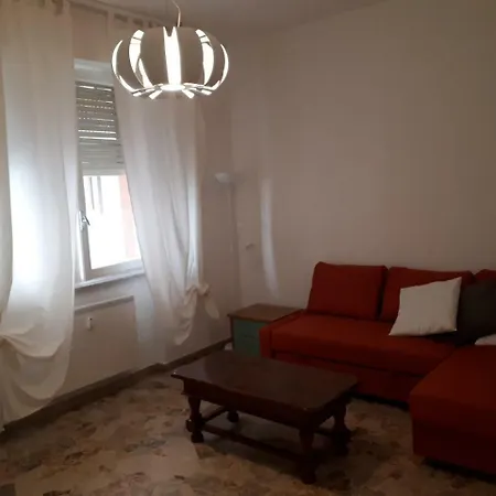 Διαμέρισμα Quadrilocale Αλμπένγκα