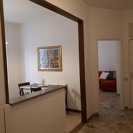 Apartment Quadrilocale