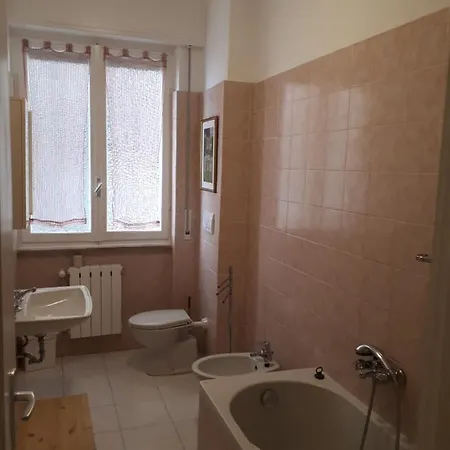 Apartment Quadrilocale *