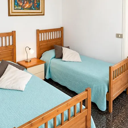 Quadrilocale Apartment