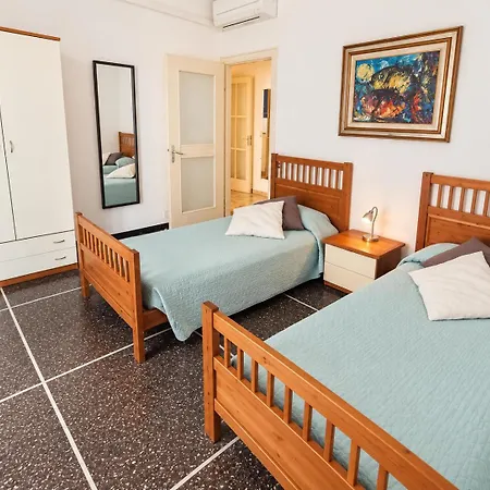 Apartamento Quadrilocale *