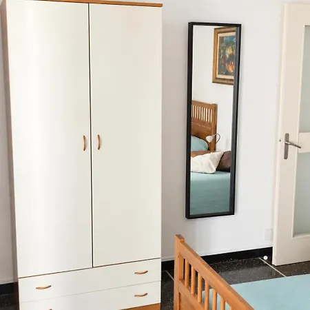 Quadrilocale Apartment Albenga