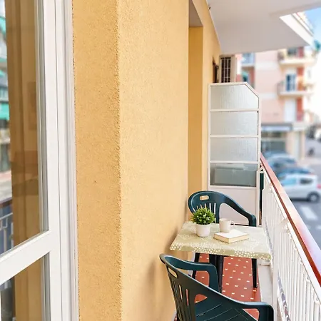 Quadrilocale Albenga