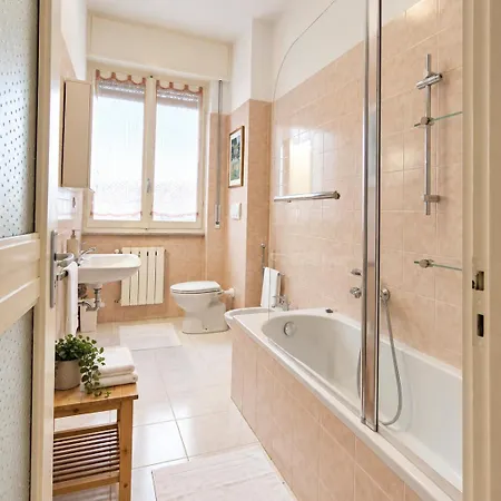 Quadrilocale Apartamento Albenga