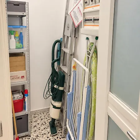 Quadrilocale Apartamento Albenga
