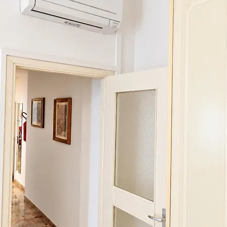 Apartamento Quadrilocale Albenga