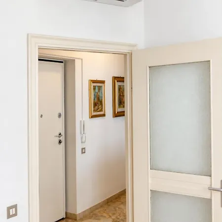 Quadrilocale Apartamento