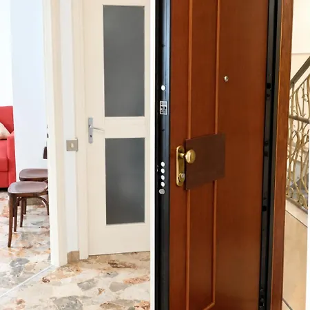 Apartamento Quadrilocale