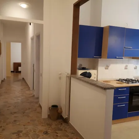 Quadrilocale * Albenga