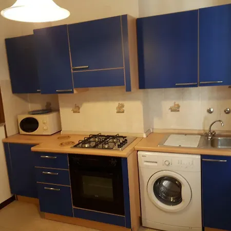 Daire Quadrilocale Albenga