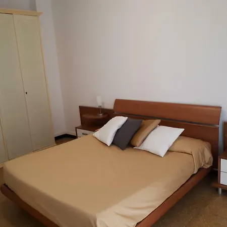 Quadrilocale Apartment