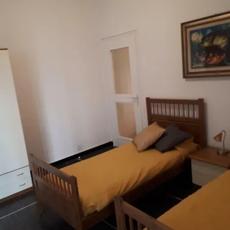 Quadrilocale Apartment