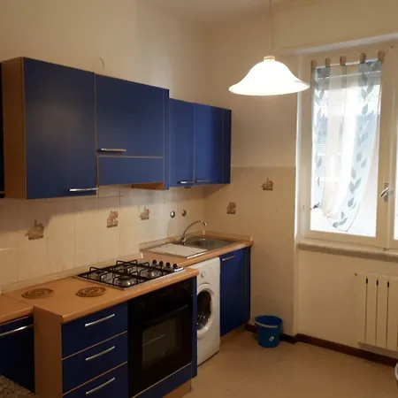 Quadrilocale Daire *