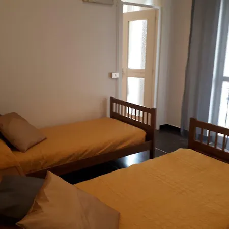 Quadrilocale Daire Albenga