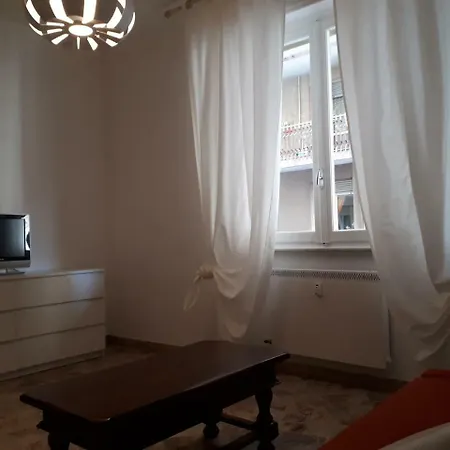 Apartment Quadrilocale *