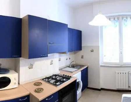 Quadrilocale Apartment *