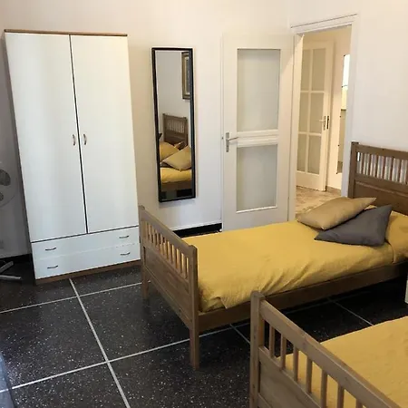 Apartment Quadrilocale *