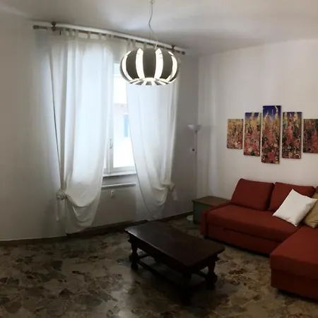 Apartment Quadrilocale Albenga