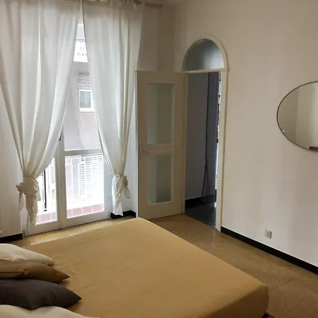 Quadrilocale * Albenga