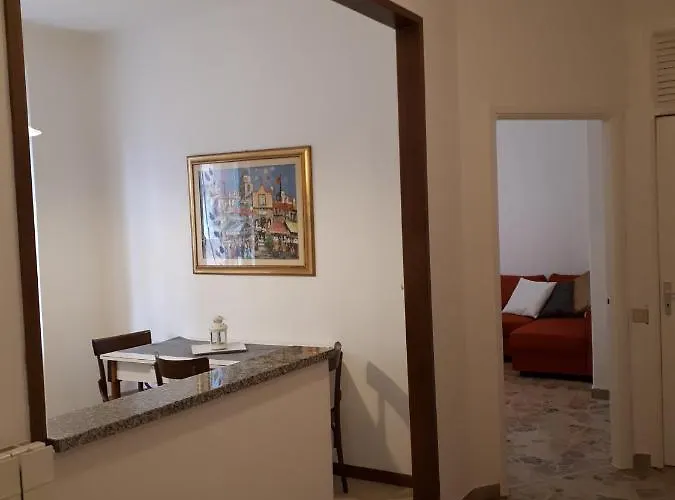 Appartement Quadrilocale