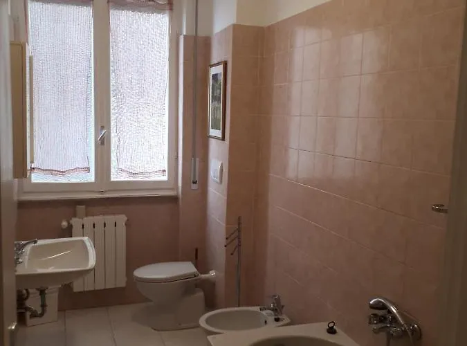 Appartement Quadrilocale *