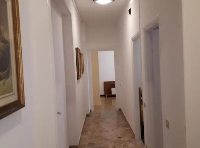 Quadrilocale * Albenga