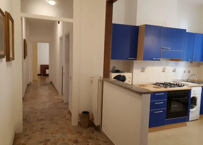 Quadrilocale * Albenga