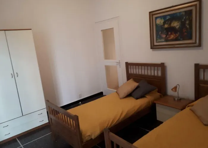 Quadrilocale Appartement