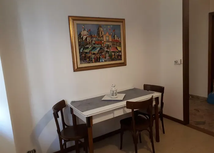 Quadrilocale * Albenga