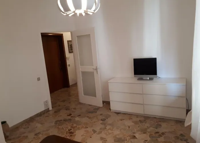 Quadrilocale Apartment Albenga
