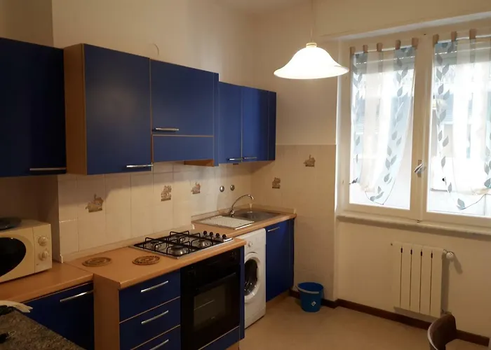 Quadrilocale Appartement *