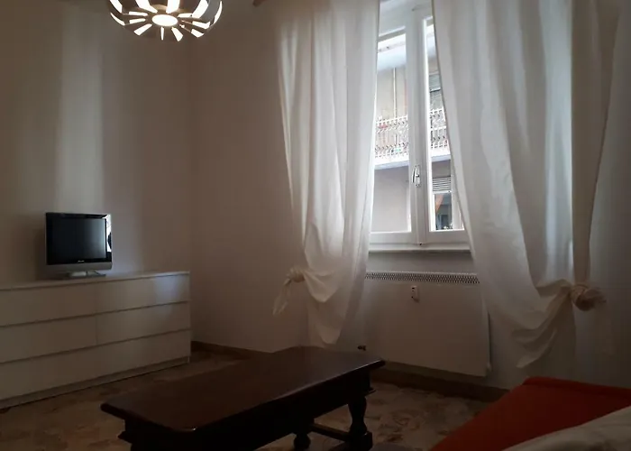 Appartement Quadrilocale *