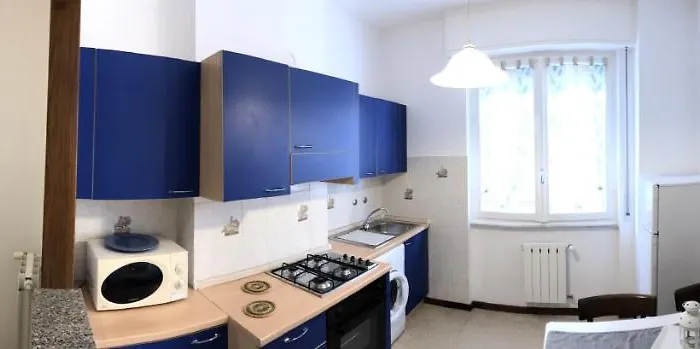 Quadrilocale Appartement *