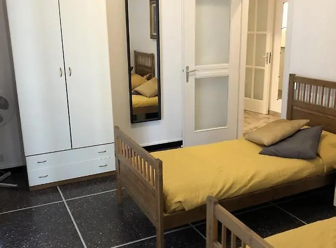 Appartement Quadrilocale *