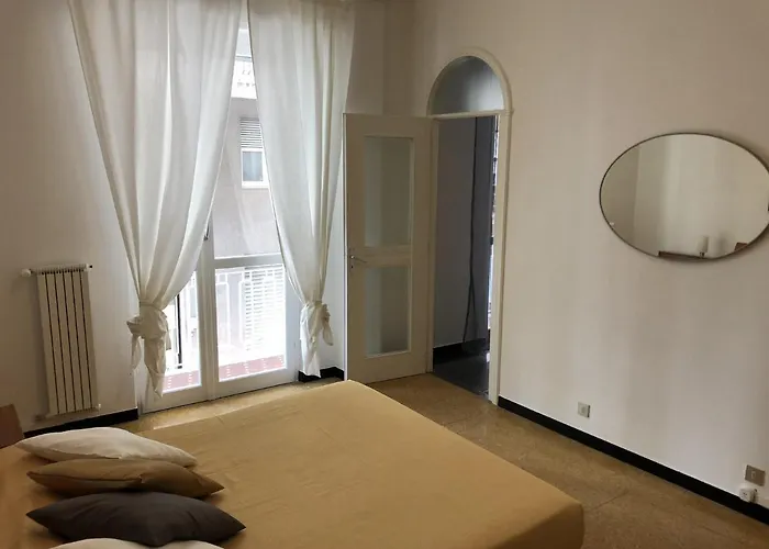 Quadrilocale * Albenga